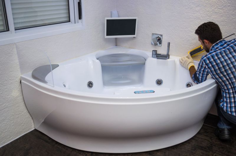 Top Bathtub Installation Companies in Grandview, MO