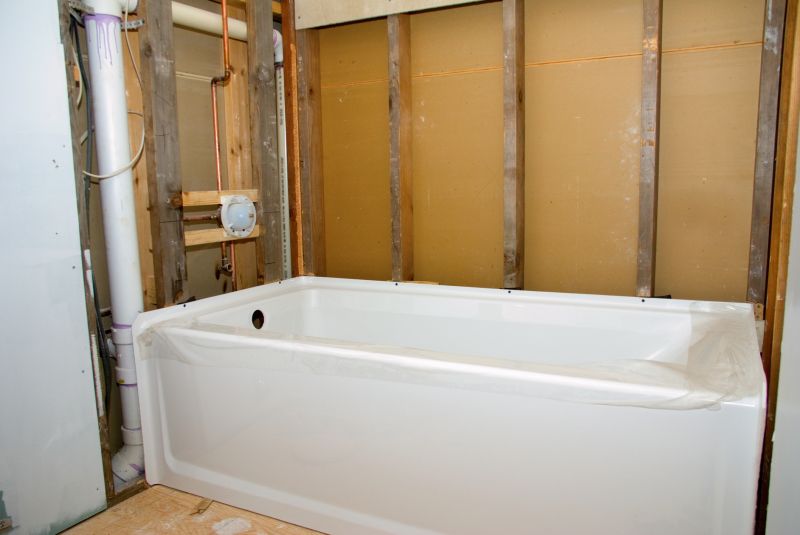 Top Bathtub Installation Companies in Platte City, MO