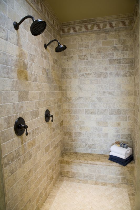 Top Shower Installation Companies in Kearney, MO