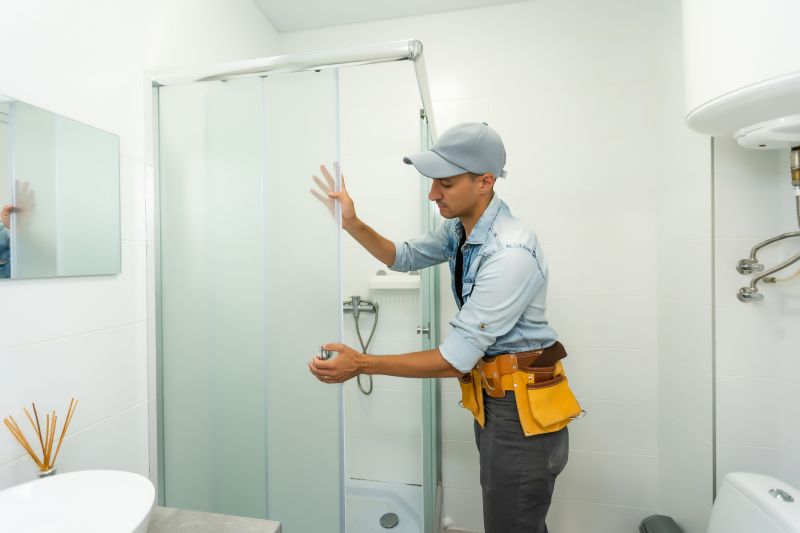 Top Shower Installation Companies in Lees Summit, MO