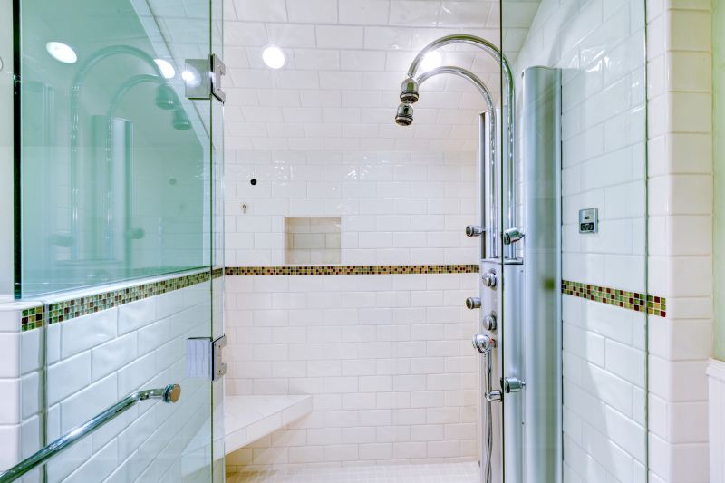 Top Shower Installation Companies in Liberty, MO