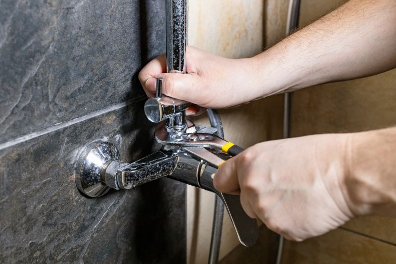 Top Shower Installation Companies in Platte City, MO
